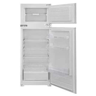 Réfrigérateur congélateur en haut Airlux ARI200DA - Encastrable - 145 cm