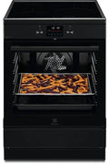 Cuisinière induction Electrolux EKI64893DK