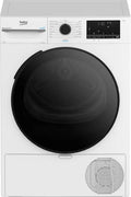 Sèche-linge pompe à chaleur Beko D3H210D93WD