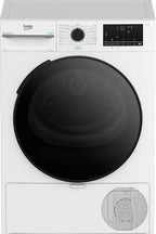 Sèche-linge pompe à chaleur Beko D3H210D93WD