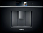 Machine à café encastrable Siemens CT718L1B0