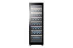 Cave de vieillissement Haier WS171GA