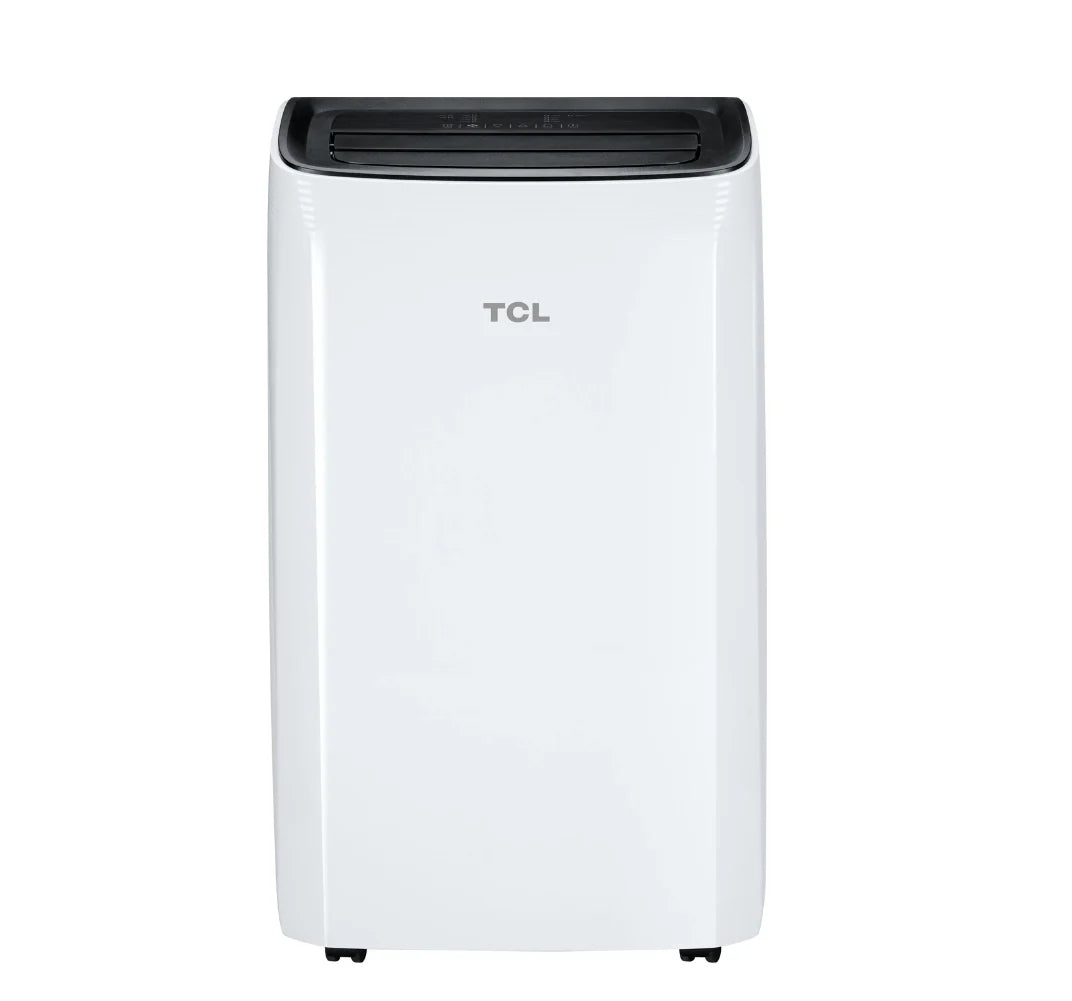 Climatiseur Mobile Réversible TCL P12P6SW2F – 12000 BTU, Classe A++, Wi-Fi, R290