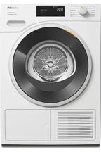 Sèche-linge pompe à chaleur Miele TSH 783 WP