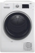 Sèche-linge pompe à chaleur Whirlpool FFTDNM229X2BSFR