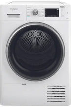 Sèche-linge pompe à chaleur Whirlpool FFTDNM229X2BSFR