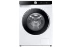 Lave-linge hublot Samsung WW11DG6B85LK BESPOKE AI