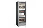 Cave multi-températures Le Cépage 3 zones AGK1403ZPVX