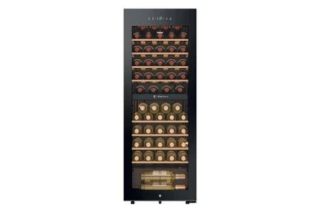 Cave multi-températures Haier HWS56GDG
