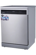 Lave-vaisselle pose libre Whirlpool W7FHS51 MAXISPACE CUVE XXL