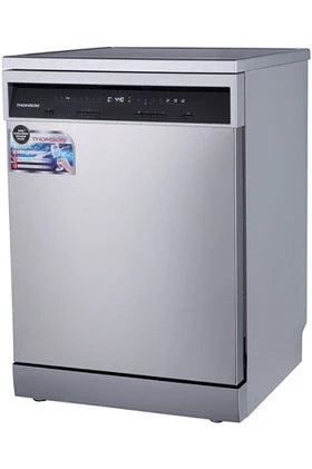 Lave-vaisselle pose libre Whirlpool W7FHS51 MAXISPACE CUVE XXL