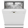 Lave-vaisselle pose libre Miele G 5611 Active