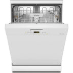 Lave-vaisselle pose libre Miele G 5611 Active
