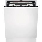 Lave-vaisselle encastrable Aeg Comfortlift FSE96817P 60 cm