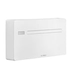 Climatiseur Fixe Réversible KLIMEA 10 HP – 2,6 kW, Classe A+, R32, Wi-Fi, Sans Unité Extérieure, 26 dB