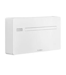 Climatiseur Fixe Réversible KLIMEA 10 HP – 2,6 kW, Classe A+, R32, Wi-Fi, Sans Unité Extérieure, 26 dB