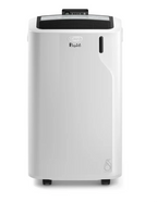 Climatiseur Mobile De'Longhi Pinguino PACEM90 Silent – 9800 BTU, Classe A, R290, Silencieux 63 dB