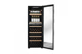 Cave multi-températures LeCépage Cave à vin polyvalente AGJ268VX2Z 268