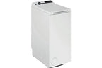 Lave-linge top Whirlpool TDLRB65342BSFR