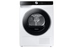 Sèche-linge pompe à chaleur Samsung DV90DG6845LK