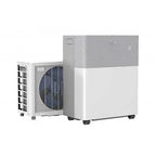Climatiseur mobile Midea MMCS-12HRN8-QRD0