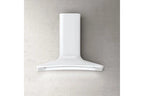 Groupe filtrant Elica Hotte cuisine murale SWEET blanc - version extraction