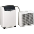 Climatiseur Mobile Split Remko RKL 495 DC – 4300 W, Classe B, Inverter, 57 dB, 80 m²
