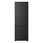 Réfrigérateur congélateur en bas Lg GBBW322CEV Noir