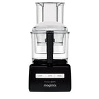 Robot multifonction Magimix CS5200 XL 18584F 1100 W Noir