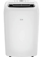 Climatiseur Mobile Beko BA310AC – 2931 W, Classe A+, R290, Ioniseur, ZoneFollow