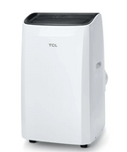 Climatiseur Mobile Réversible TCL P12P6SW2F – 12000 BTU, Classe A++, Wi-Fi, R290