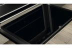 Piano de cuisson Airlux 90cm Inox - CC902ETIX3