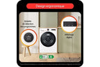 Lave-linge hublot Lg F20F12WST