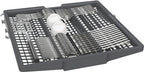 Lave-vaisselle pose libre Siemens SN23EW03ME