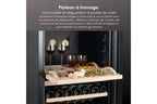 Cave multi-températures LeCépage Cave à vin polyvalente AGJ268VX2Z 268