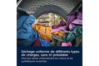 Sèche-linge pompe à chaleur Electrolux EW7HI292GW