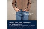 Sèche-linge à condensation Electrolux EW7HI395BN