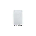 Climatiseur mobile Hisense APC09QC Climatiseur portatif 63 dB Blanc