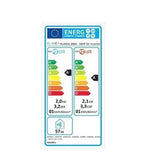 Climatiseur Fixe Réversible KLIMEA 10 HP – 2,6 kW, Classe A+, R32, Wi-Fi, Sans Unité Extérieure, 26 dB