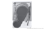 Sèche-linge pompe à chaleur Samsung DV90DG6845LK