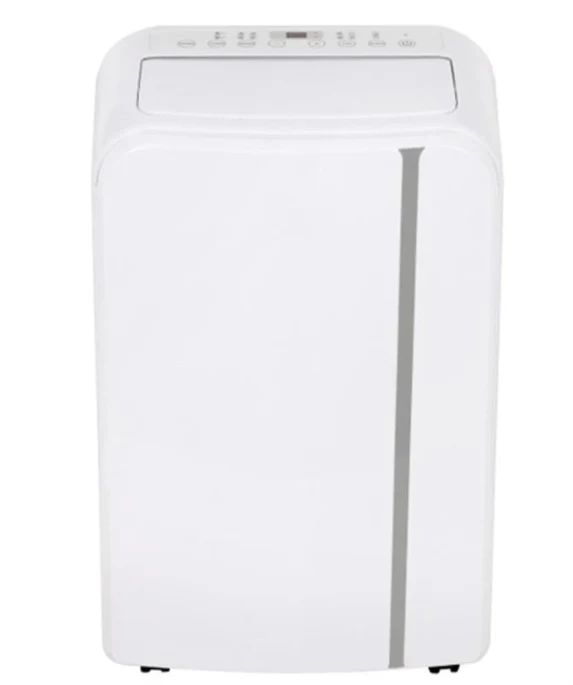 Climatiseur Mobile Rowenta RWAC10KA+ – 10000 BTU, Classe A, 4 Fonctions, 62 dB