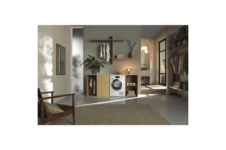 Sèche-linge pompe à chaleur Miele TEL685WP