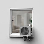 Climatiseur mobile Midea MMCS-12HRN8-QRD0