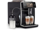 Machine à café à grain Saeco SM8780/00 Xelsis Deluxe NOIR