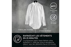 Lave-linge hublot Aeg LFR73H169Q AUTODOSE / CAREDRUM