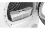 Sèche-linge pompe à chaleur Bosch WQG1421SFR SERINITY