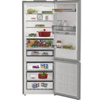 Réfrigérateur congélateur en bas Whirlpool WHK2 6493W X5E