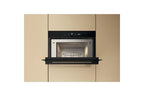 Micro-ondes + Gril Whirlpool WMD54MBF Absolute Noir