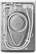 Lave-linge hublot Miele WSG 883 WCS