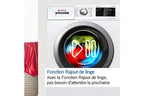 Lave-linge hublot Bosch WGG244ZSFR, Série 6